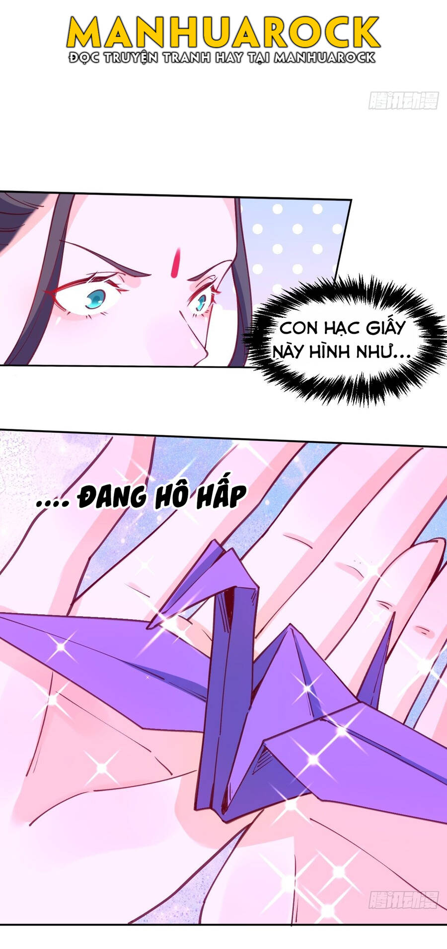 Nguyên Lai Ta Là Tu Tiên Đại Lão chapter 71 - Trang 18