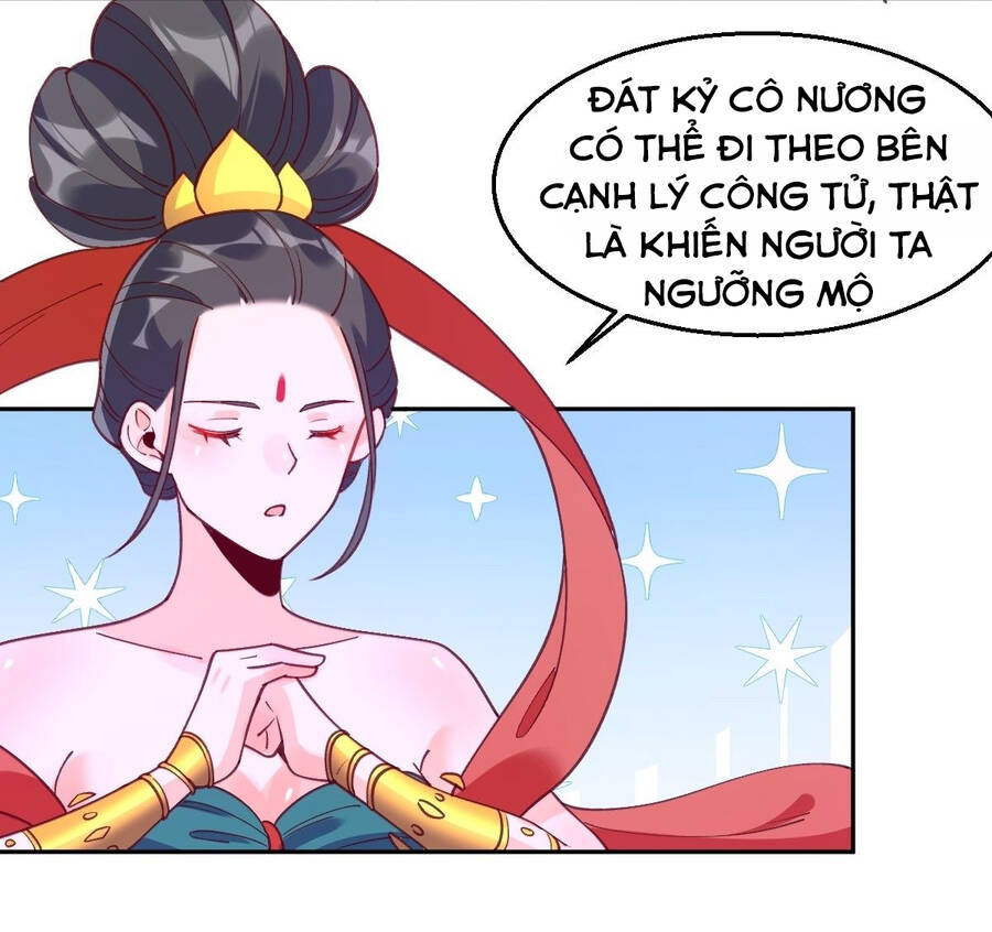 Nguyên Lai Ta Là Tu Tiên Đại Lão chapter 71 - Trang 22