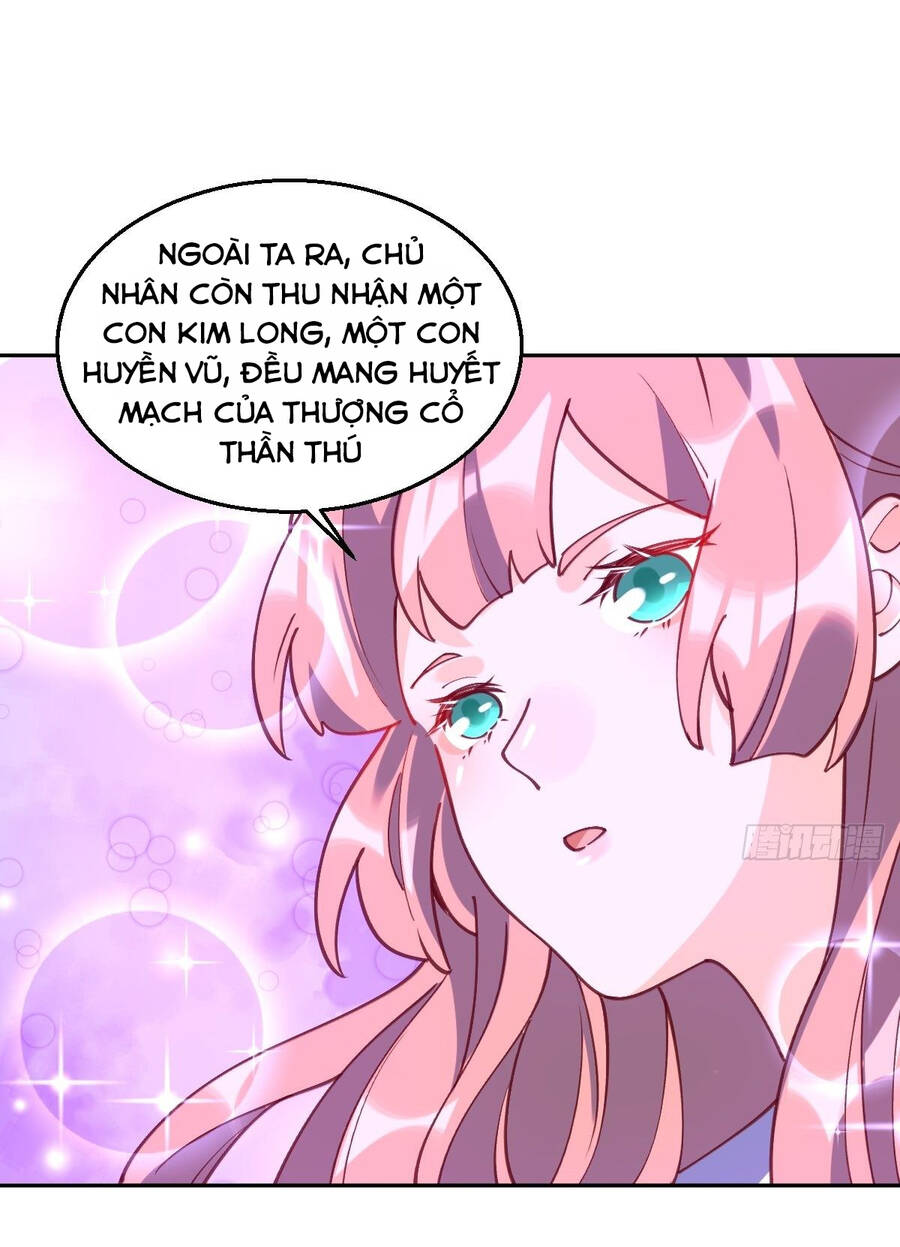 Nguyên Lai Ta Là Tu Tiên Đại Lão chapter 71 - Trang 26