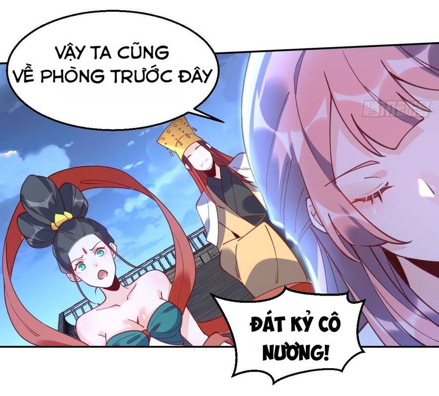 Nguyên Lai Ta Là Tu Tiên Đại Lão chapter 71 - Trang 33