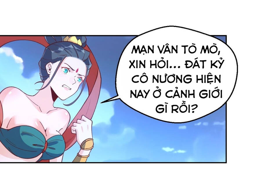 Nguyên Lai Ta Là Tu Tiên Đại Lão chapter 71 - Trang 34