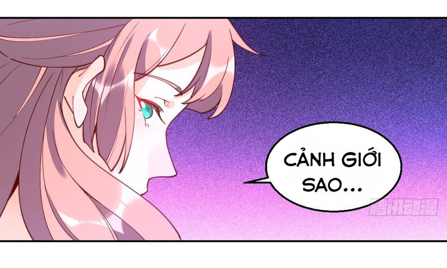 Nguyên Lai Ta Là Tu Tiên Đại Lão chapter 71 - Trang 35