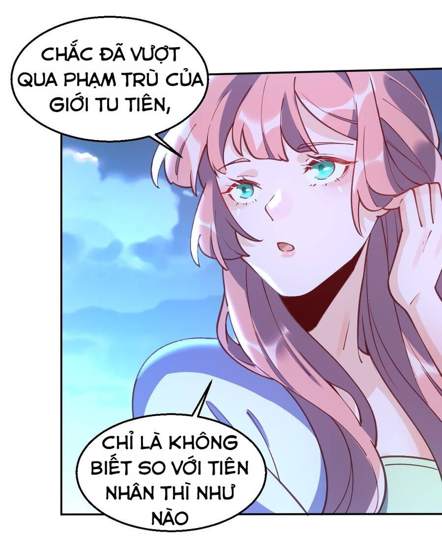 Nguyên Lai Ta Là Tu Tiên Đại Lão chapter 71 - Trang 44