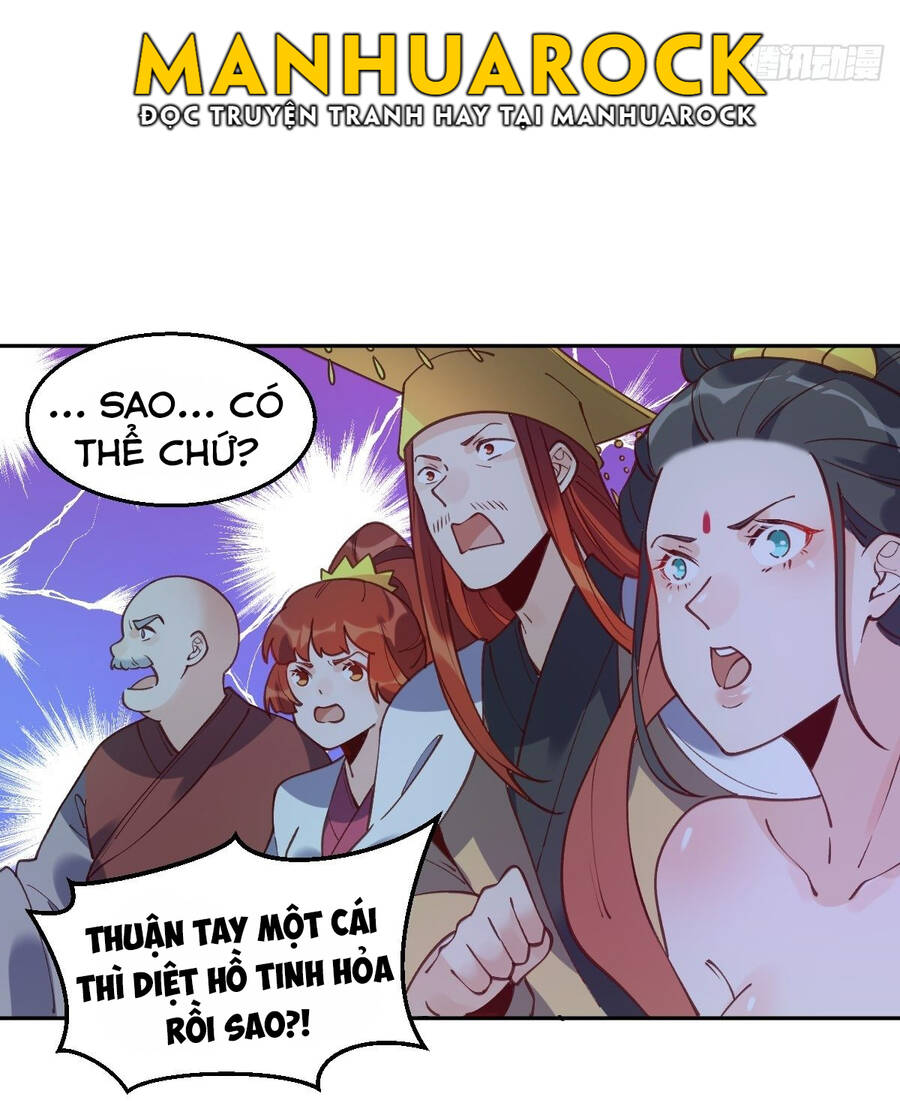 Nguyên Lai Ta Là Tu Tiên Đại Lão chapter 71 - Trang 45