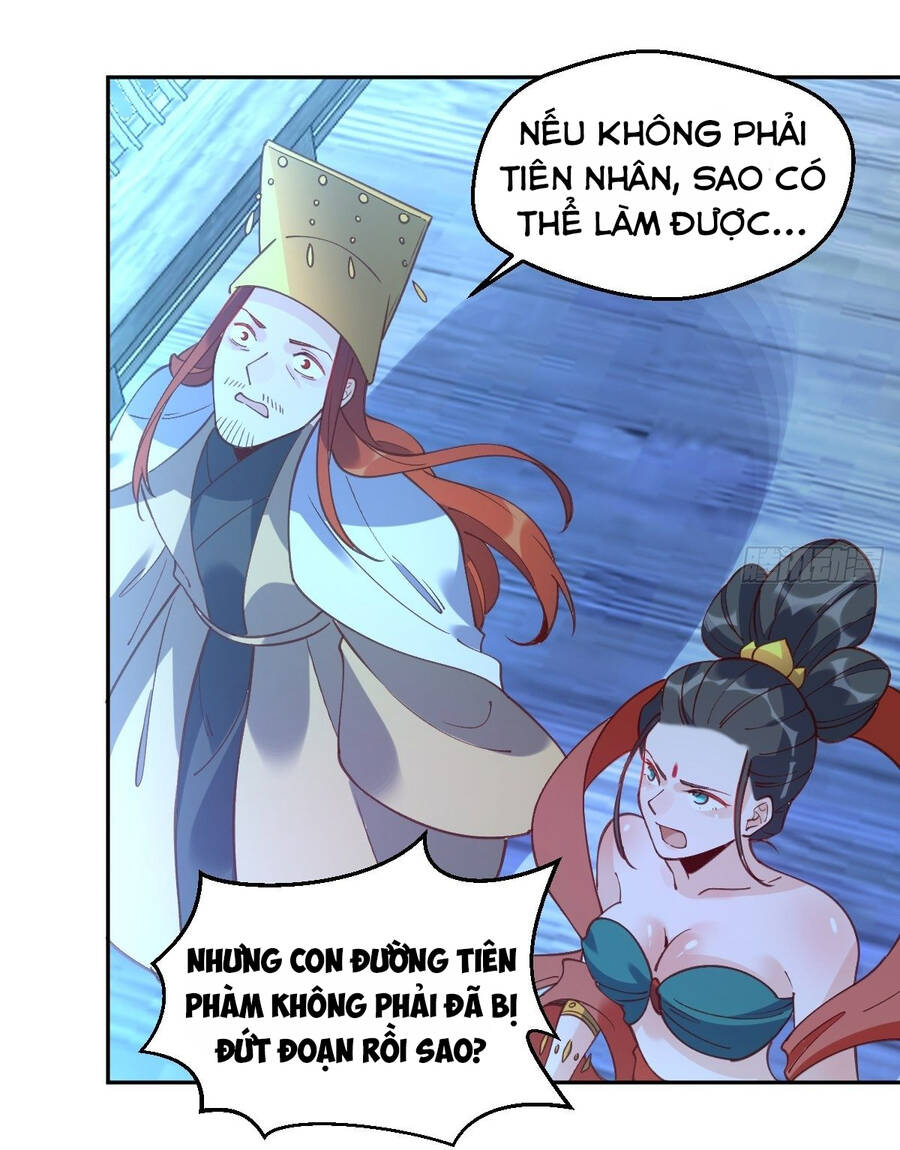 Nguyên Lai Ta Là Tu Tiên Đại Lão chapter 71 - Trang 46