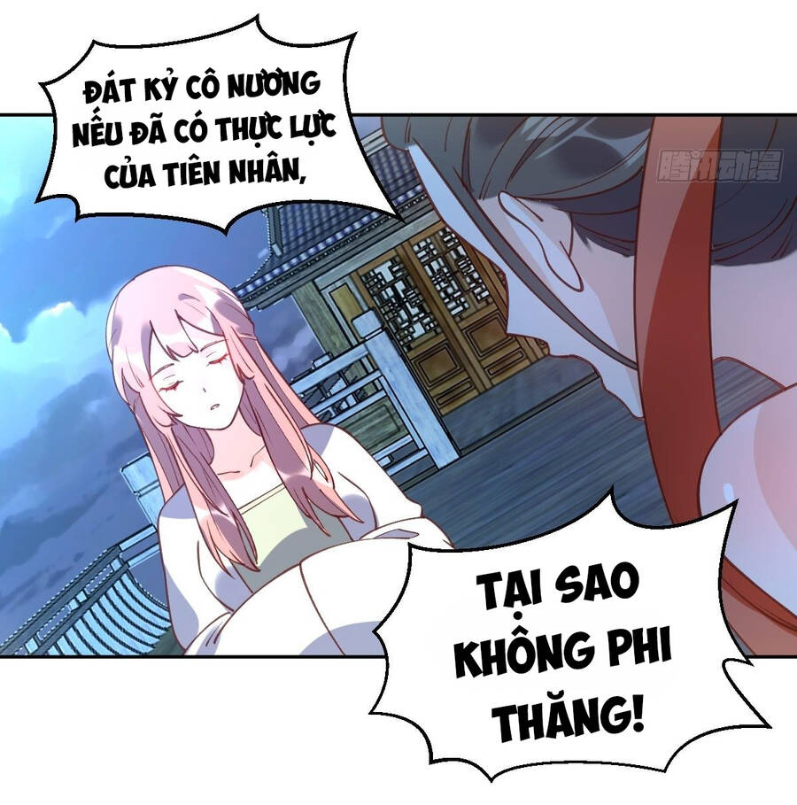 Nguyên Lai Ta Là Tu Tiên Đại Lão chapter 71 - Trang 48