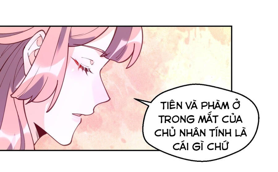 Nguyên Lai Ta Là Tu Tiên Đại Lão chapter 71 - Trang 49
