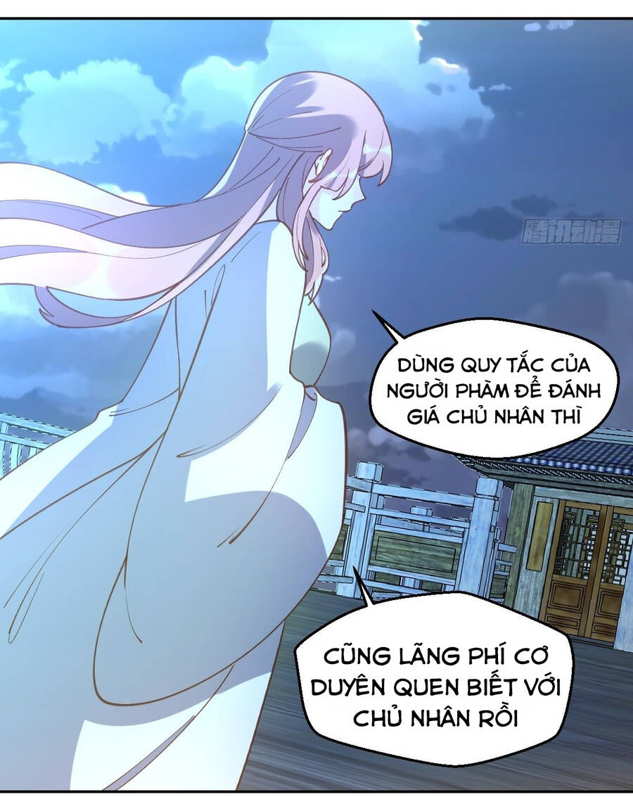 Nguyên Lai Ta Là Tu Tiên Đại Lão chapter 71 - Trang 50