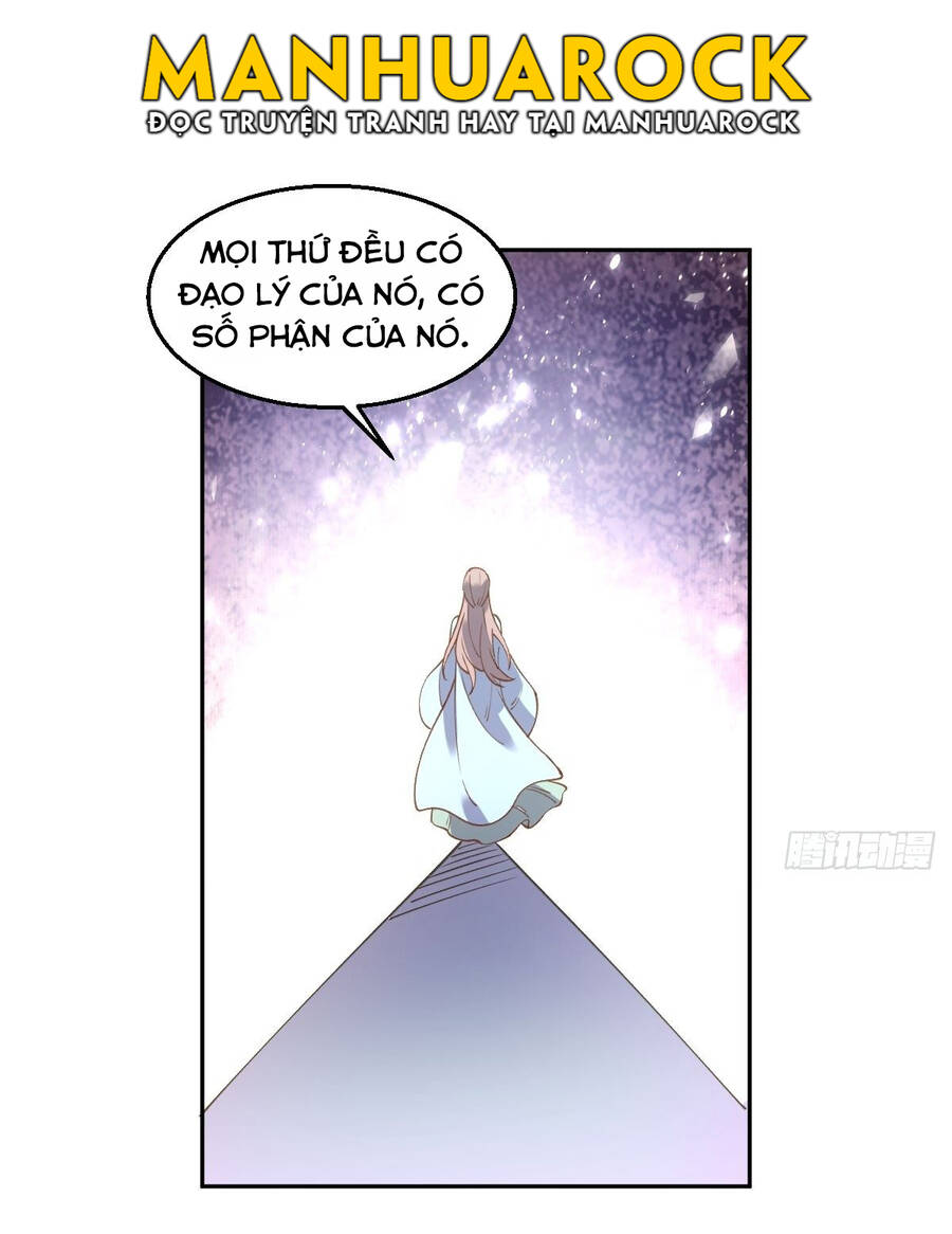 Nguyên Lai Ta Là Tu Tiên Đại Lão chapter 71 - Trang 51