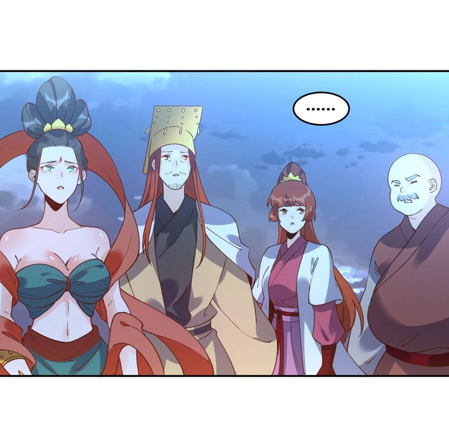 Nguyên Lai Ta Là Tu Tiên Đại Lão chapter 71 - Trang 52