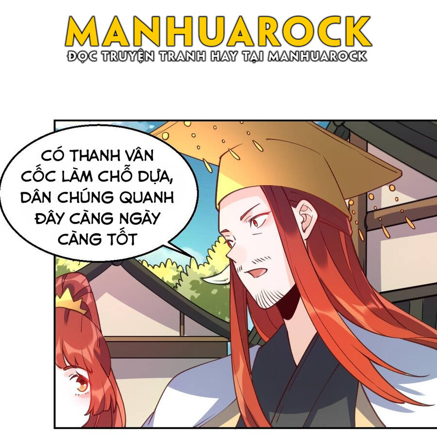 Nguyên Lai Ta Là Tu Tiên Đại Lão chapter 71 - Trang 58