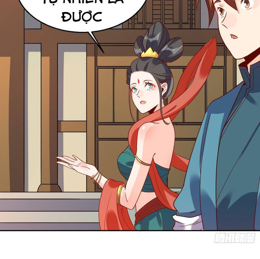 Nguyên Lai Ta Là Tu Tiên Đại Lão chapter 71 - Trang 61