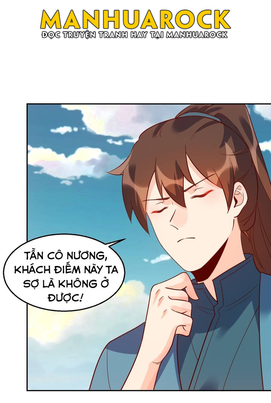 Nguyên Lai Ta Là Tu Tiên Đại Lão chapter 71 - Trang 62