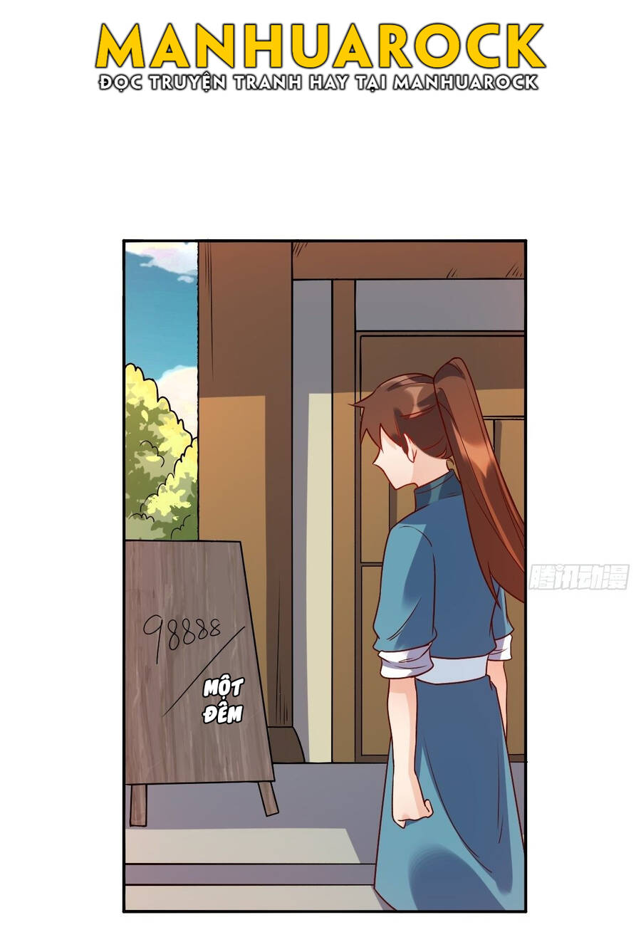 Nguyên Lai Ta Là Tu Tiên Đại Lão chapter 71 - Trang 64
