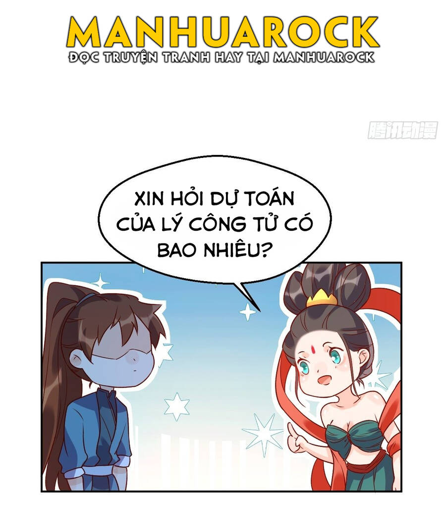Nguyên Lai Ta Là Tu Tiên Đại Lão chapter 71 - Trang 67