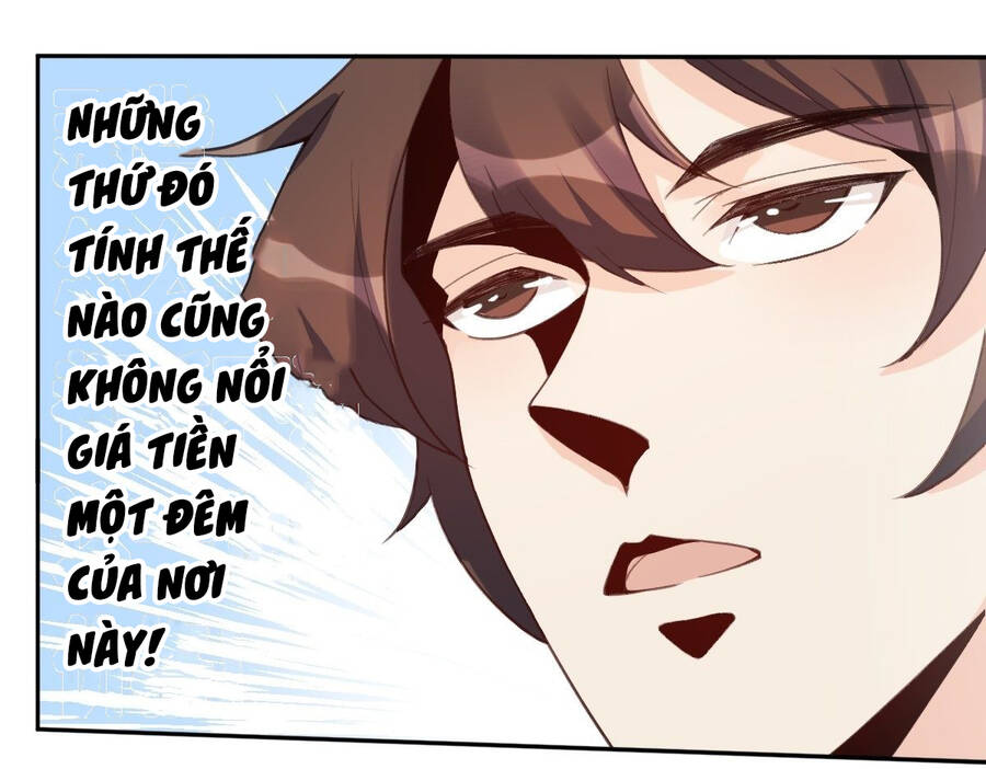 Nguyên Lai Ta Là Tu Tiên Đại Lão chapter 72 - Trang 11