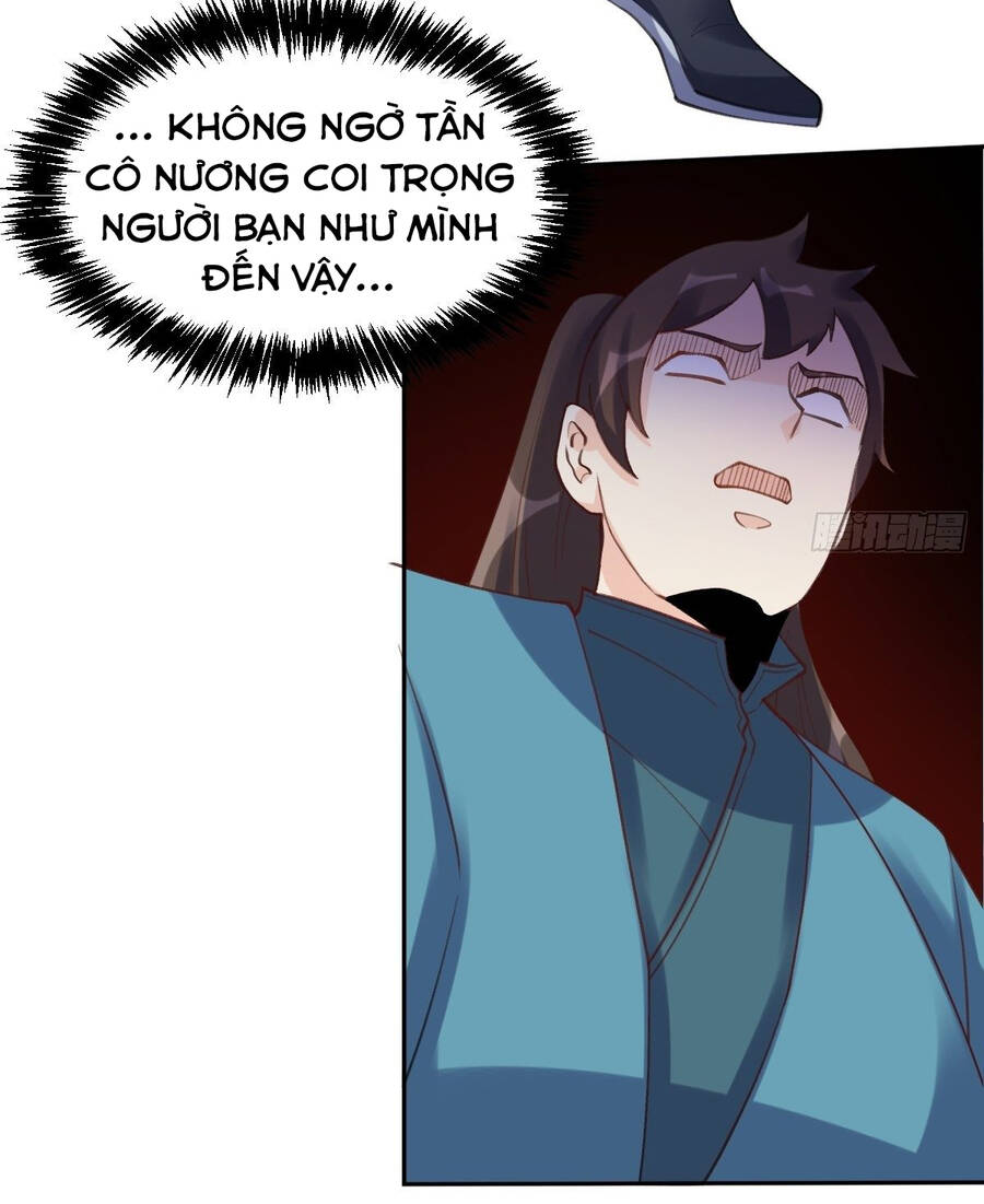 Nguyên Lai Ta Là Tu Tiên Đại Lão chapter 72 - Trang 13