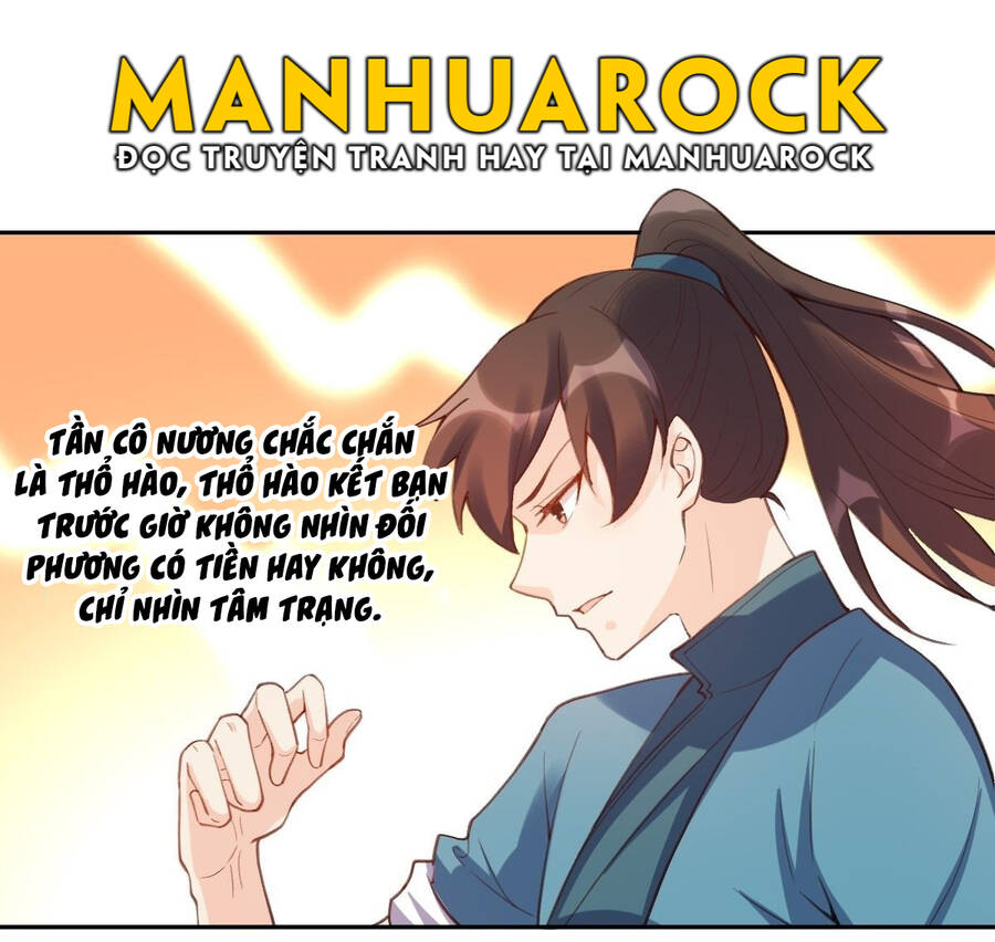 Nguyên Lai Ta Là Tu Tiên Đại Lão chapter 72 - Trang 14