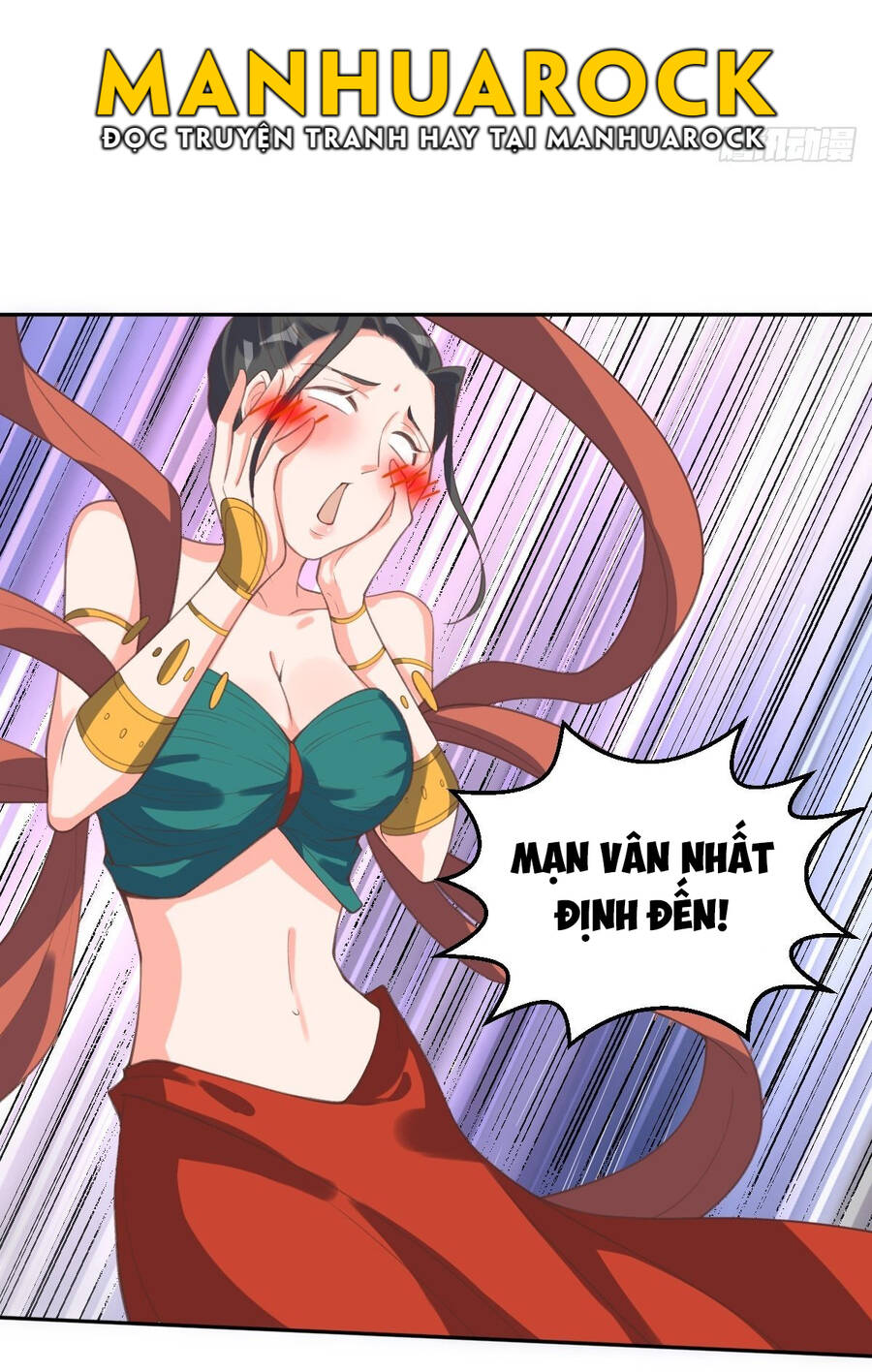 Nguyên Lai Ta Là Tu Tiên Đại Lão chapter 72 - Trang 18
