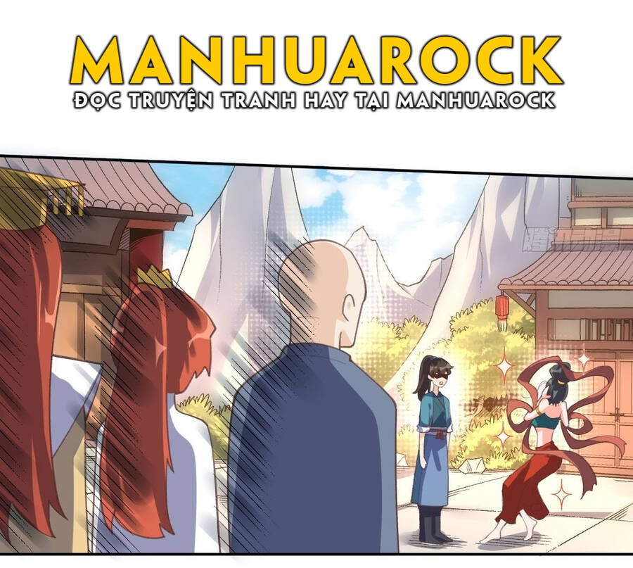 Nguyên Lai Ta Là Tu Tiên Đại Lão chapter 72 - Trang 19