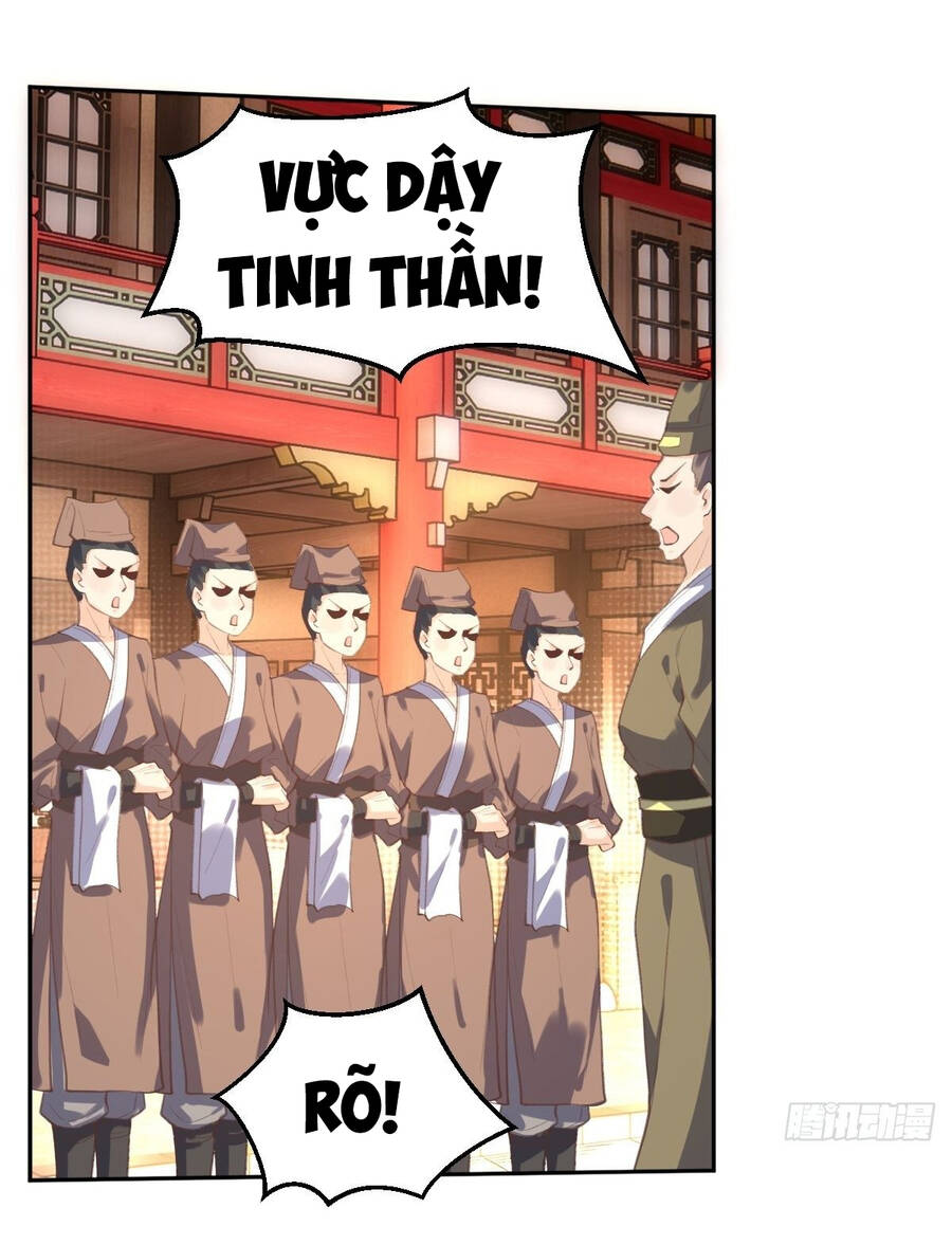Nguyên Lai Ta Là Tu Tiên Đại Lão chapter 72 - Trang 23
