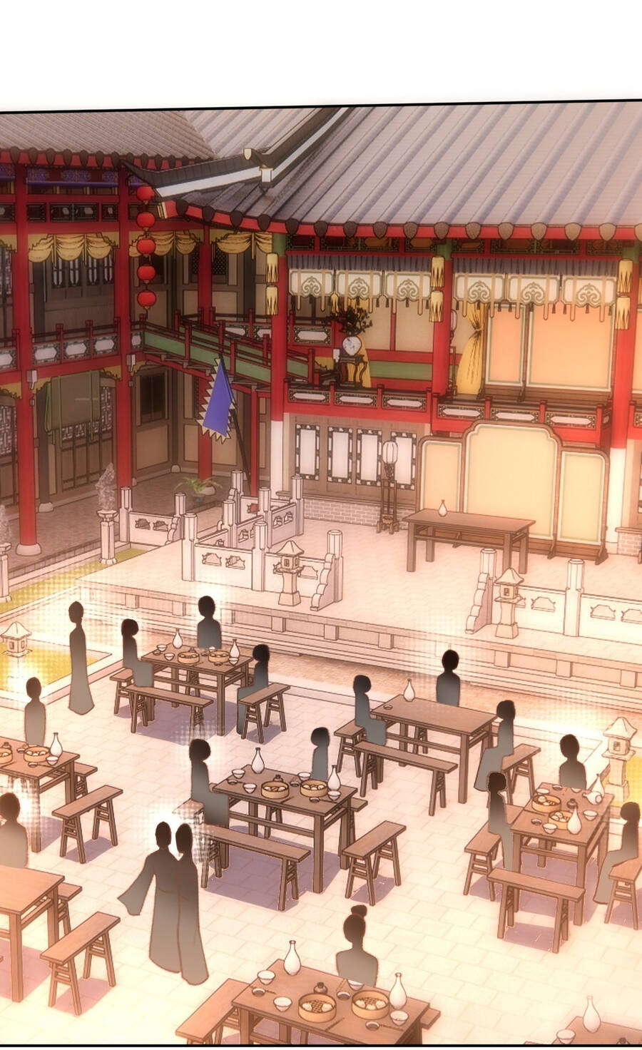 Nguyên Lai Ta Là Tu Tiên Đại Lão chapter 72 - Trang 24
