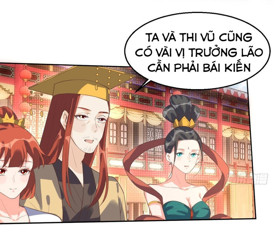 Nguyên Lai Ta Là Tu Tiên Đại Lão chapter 72 - Trang 26