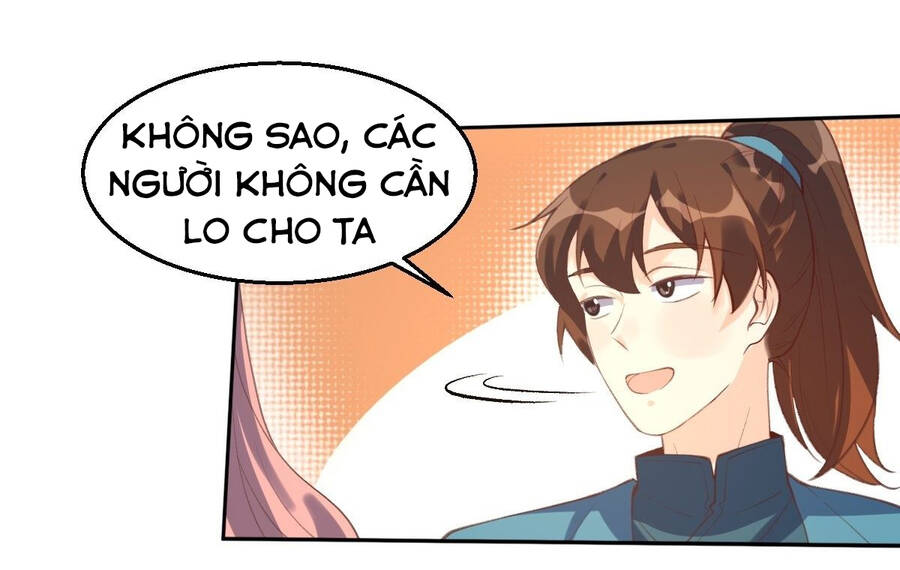 Nguyên Lai Ta Là Tu Tiên Đại Lão chapter 72 - Trang 27