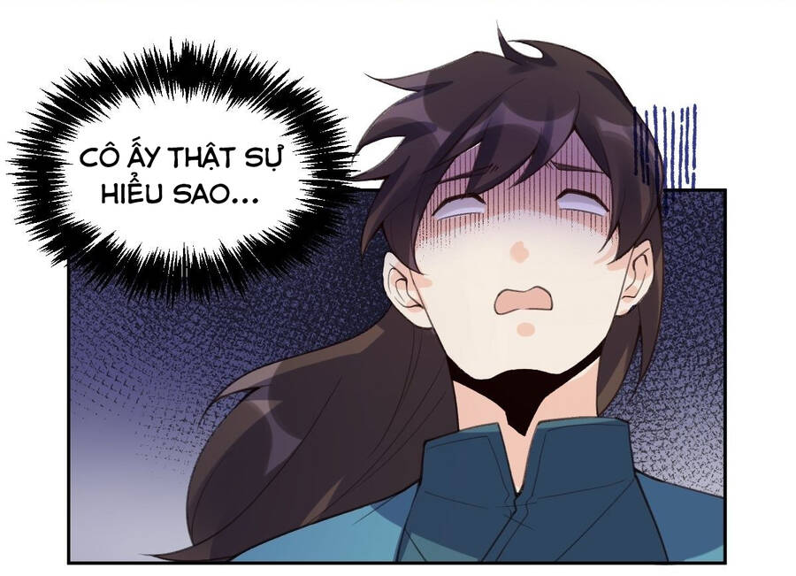 Nguyên Lai Ta Là Tu Tiên Đại Lão chapter 72 - Trang 32