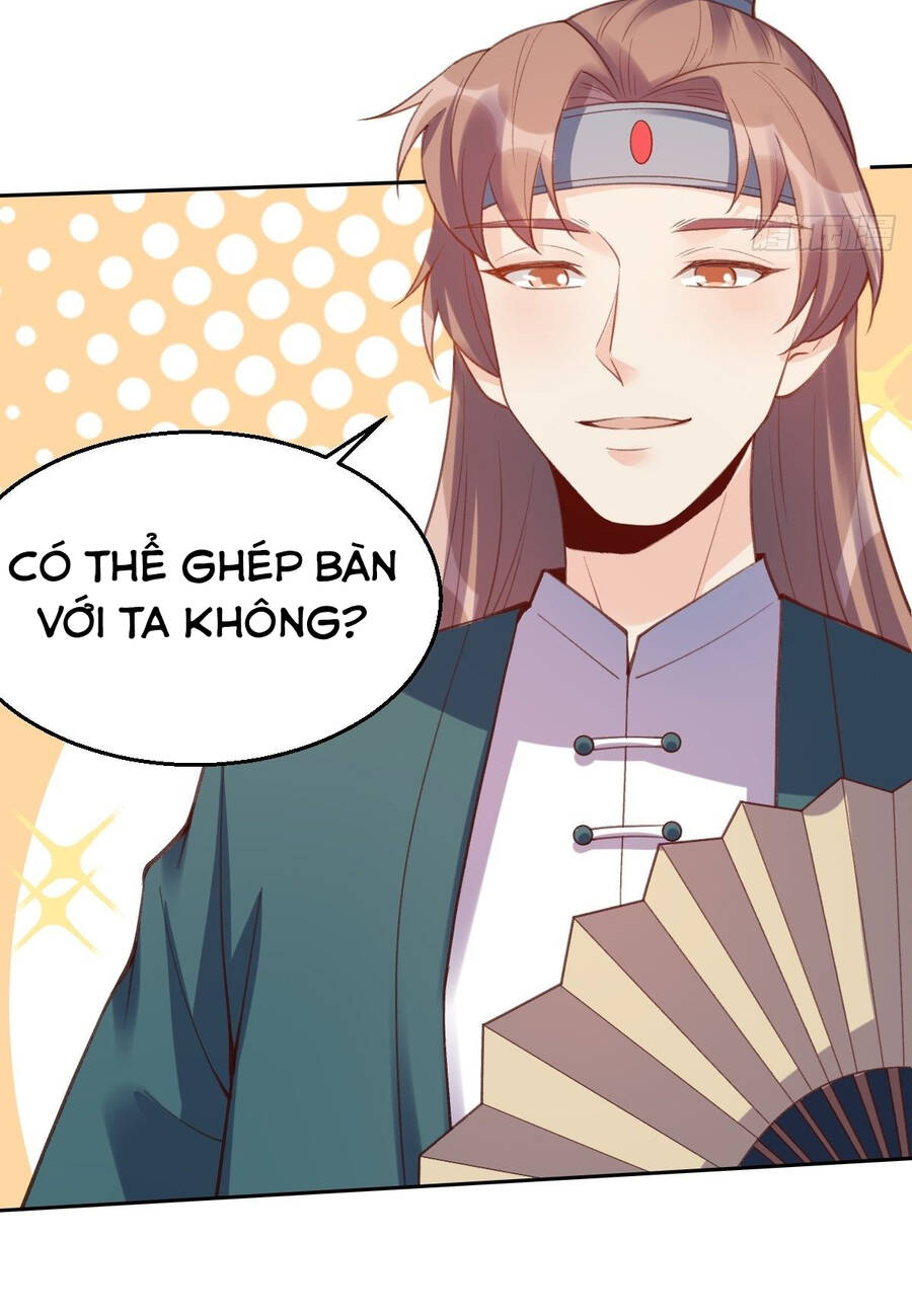 Nguyên Lai Ta Là Tu Tiên Đại Lão chapter 72 - Trang 36
