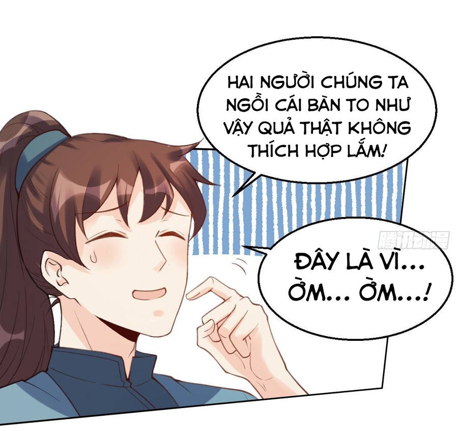 Nguyên Lai Ta Là Tu Tiên Đại Lão chapter 72 - Trang 39