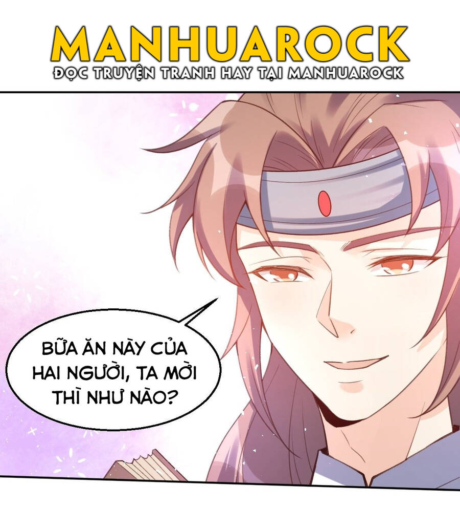 Nguyên Lai Ta Là Tu Tiên Đại Lão chapter 72 - Trang 41