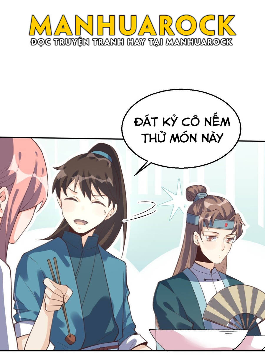 Nguyên Lai Ta Là Tu Tiên Đại Lão chapter 72 - Trang 45