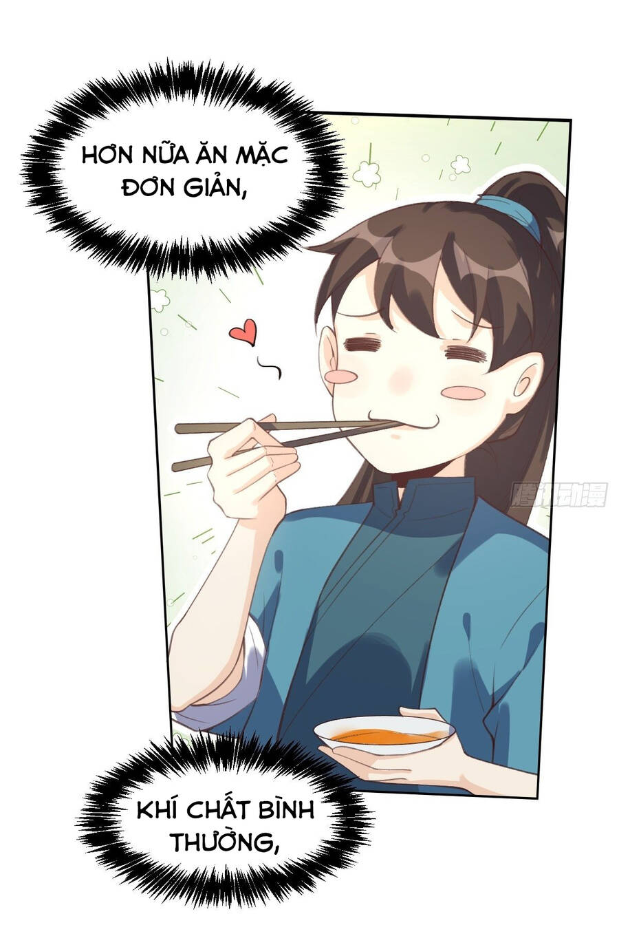 Nguyên Lai Ta Là Tu Tiên Đại Lão chapter 72 - Trang 48