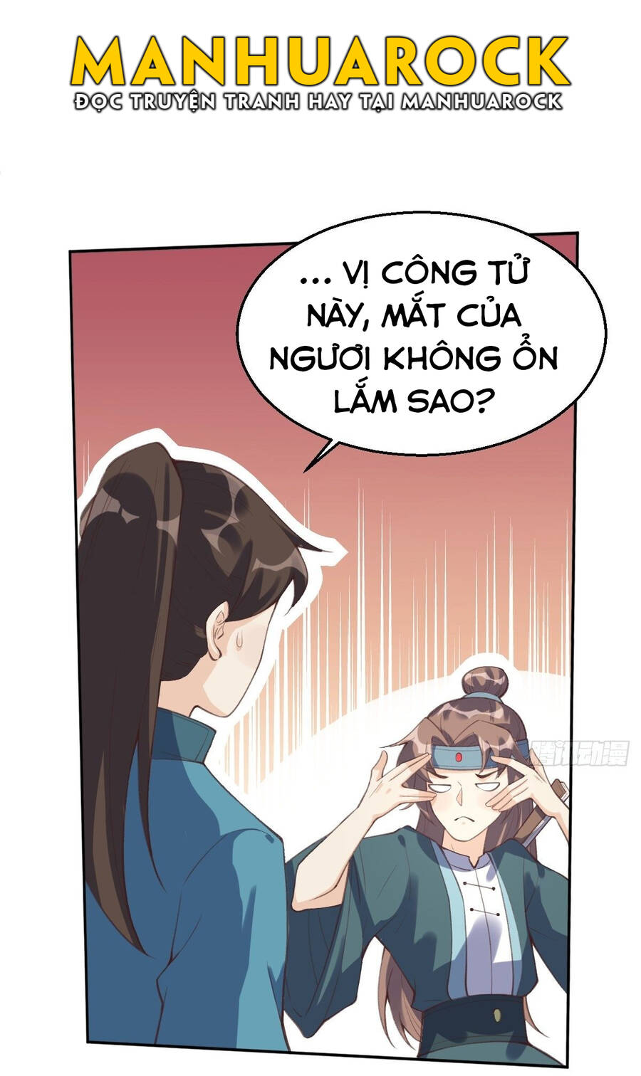 Nguyên Lai Ta Là Tu Tiên Đại Lão chapter 72 - Trang 52
