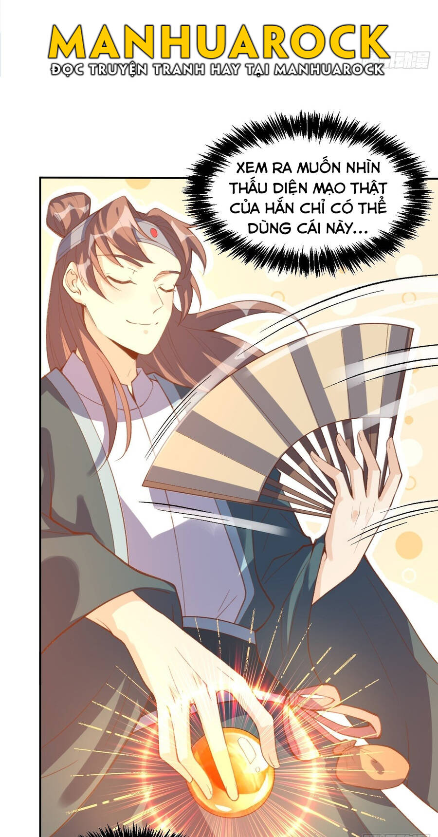 Nguyên Lai Ta Là Tu Tiên Đại Lão chapter 72 - Trang 54