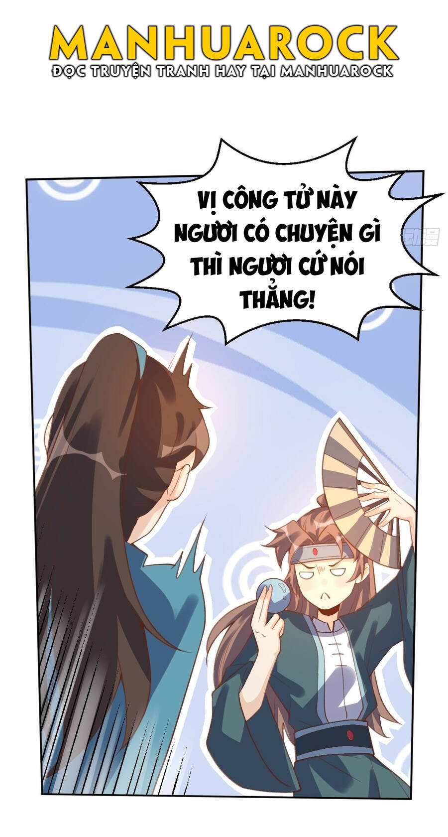 Nguyên Lai Ta Là Tu Tiên Đại Lão chapter 72 - Trang 56