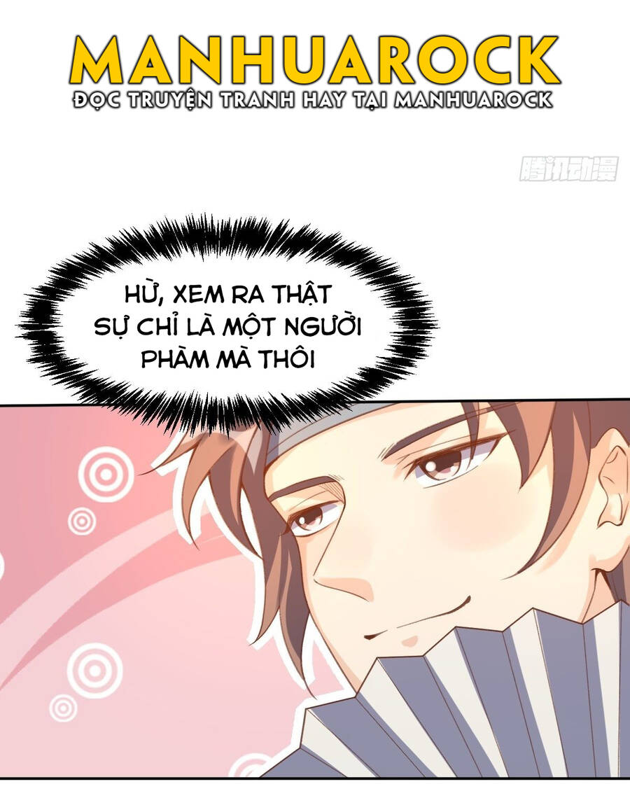 Nguyên Lai Ta Là Tu Tiên Đại Lão chapter 72 - Trang 57