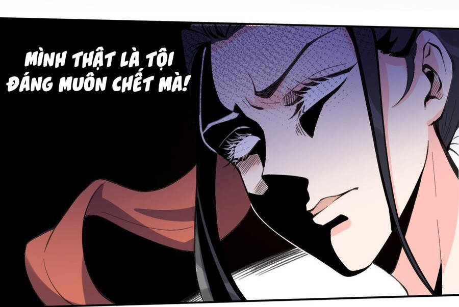 Nguyên Lai Ta Là Tu Tiên Đại Lão chapter 72 - Trang 6