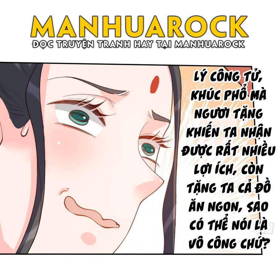 Nguyên Lai Ta Là Tu Tiên Đại Lão chapter 72 - Trang 10