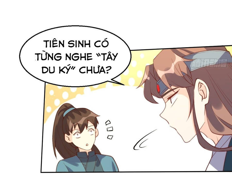 Nguyên Lai Ta Là Tu Tiên Đại Lão chapter 73 - Trang 15