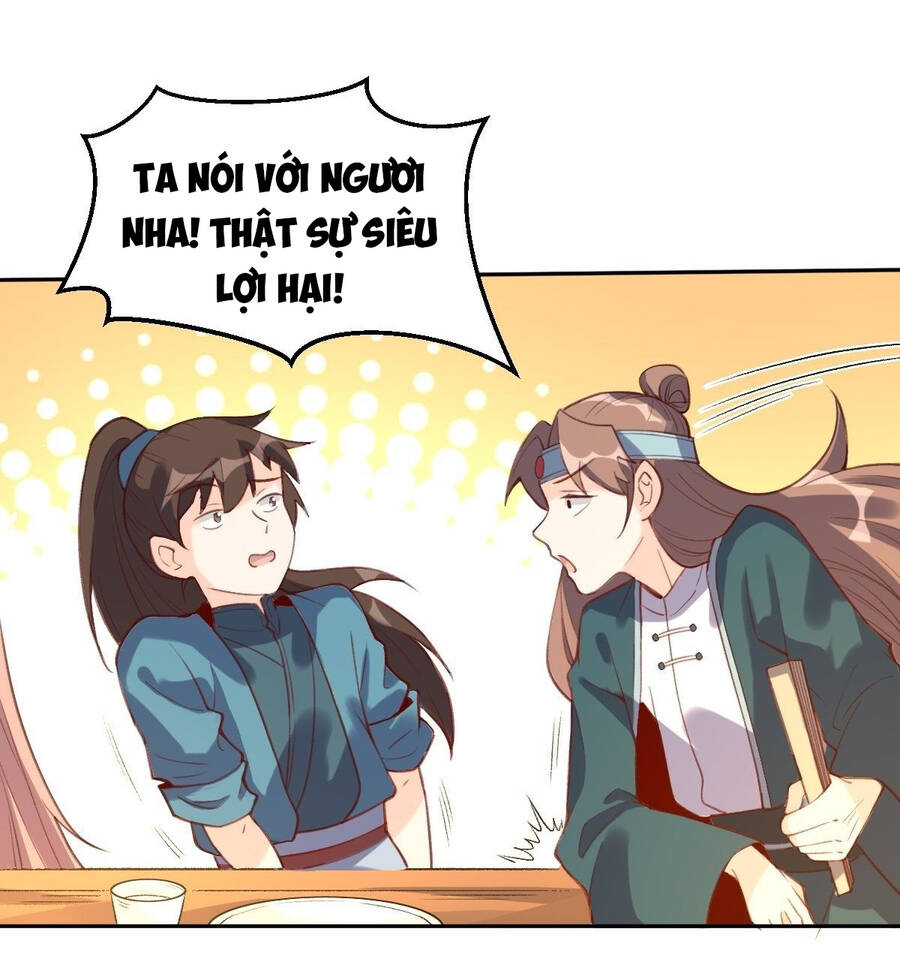 Nguyên Lai Ta Là Tu Tiên Đại Lão chapter 73 - Trang 17