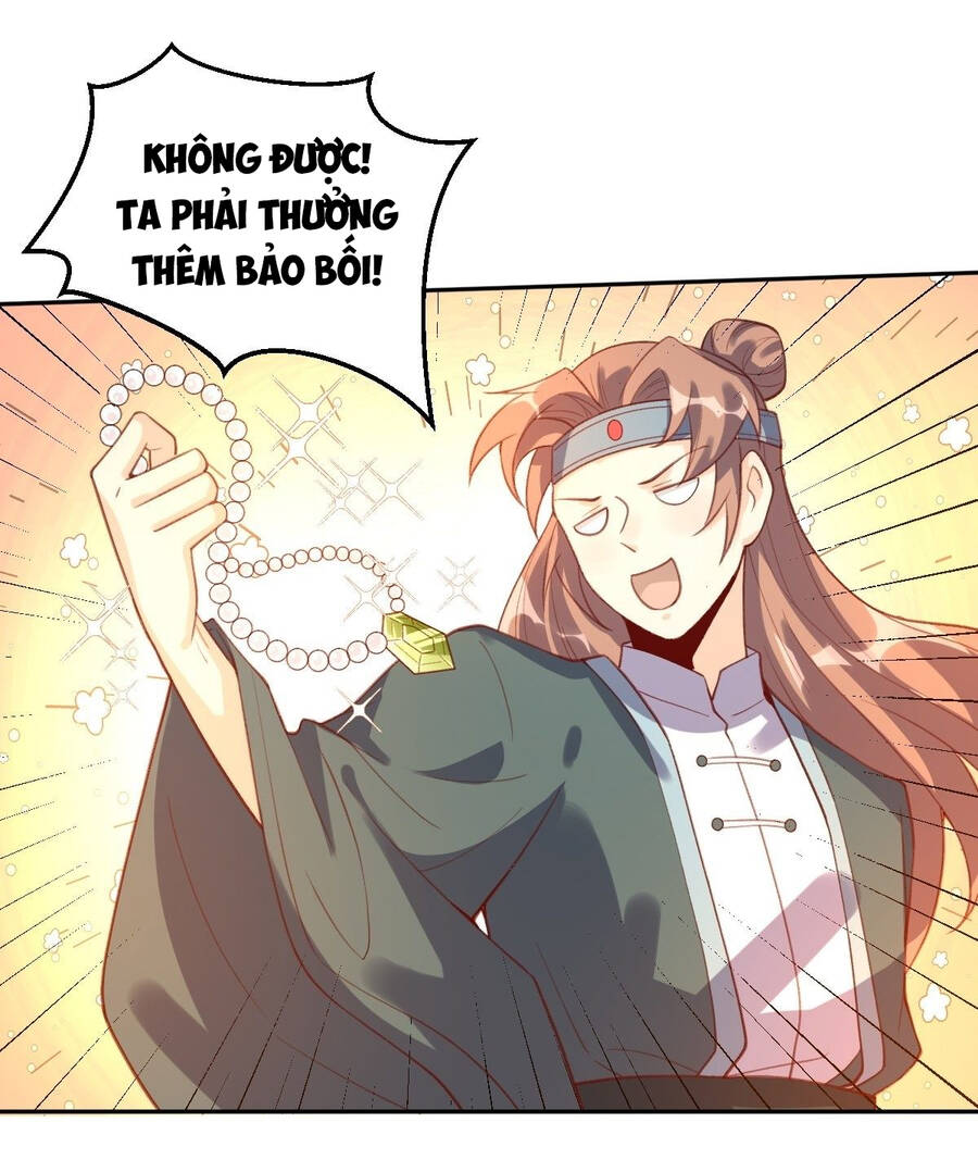 Nguyên Lai Ta Là Tu Tiên Đại Lão chapter 73 - Trang 19