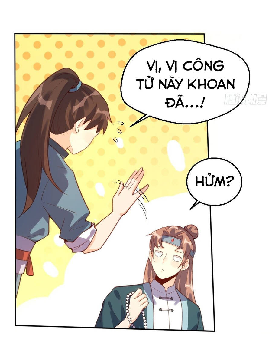 Nguyên Lai Ta Là Tu Tiên Đại Lão chapter 73 - Trang 20