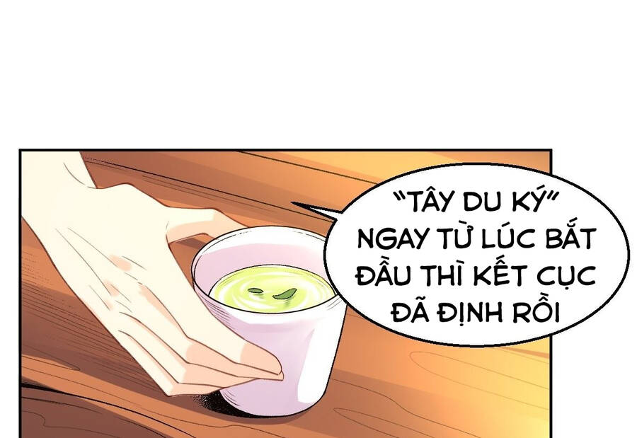 Nguyên Lai Ta Là Tu Tiên Đại Lão chapter 73 - Trang 24