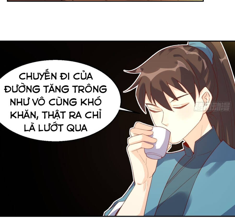 Nguyên Lai Ta Là Tu Tiên Đại Lão chapter 73 - Trang 25