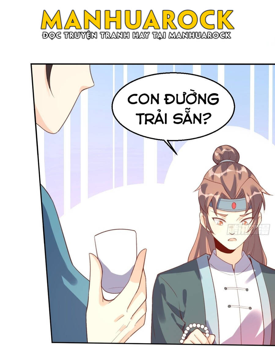 Nguyên Lai Ta Là Tu Tiên Đại Lão chapter 73 - Trang 27