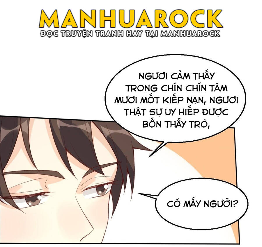 Nguyên Lai Ta Là Tu Tiên Đại Lão chapter 73 - Trang 28