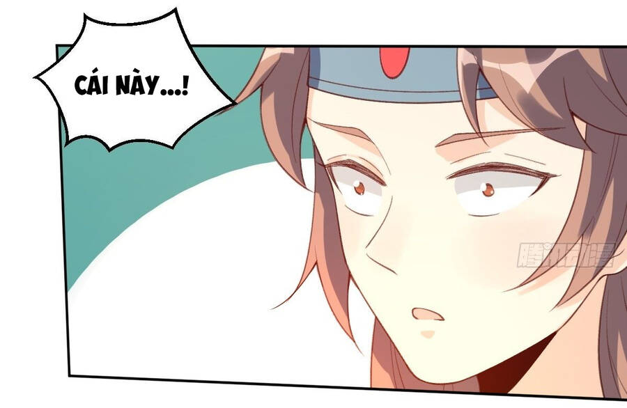 Nguyên Lai Ta Là Tu Tiên Đại Lão chapter 73 - Trang 29