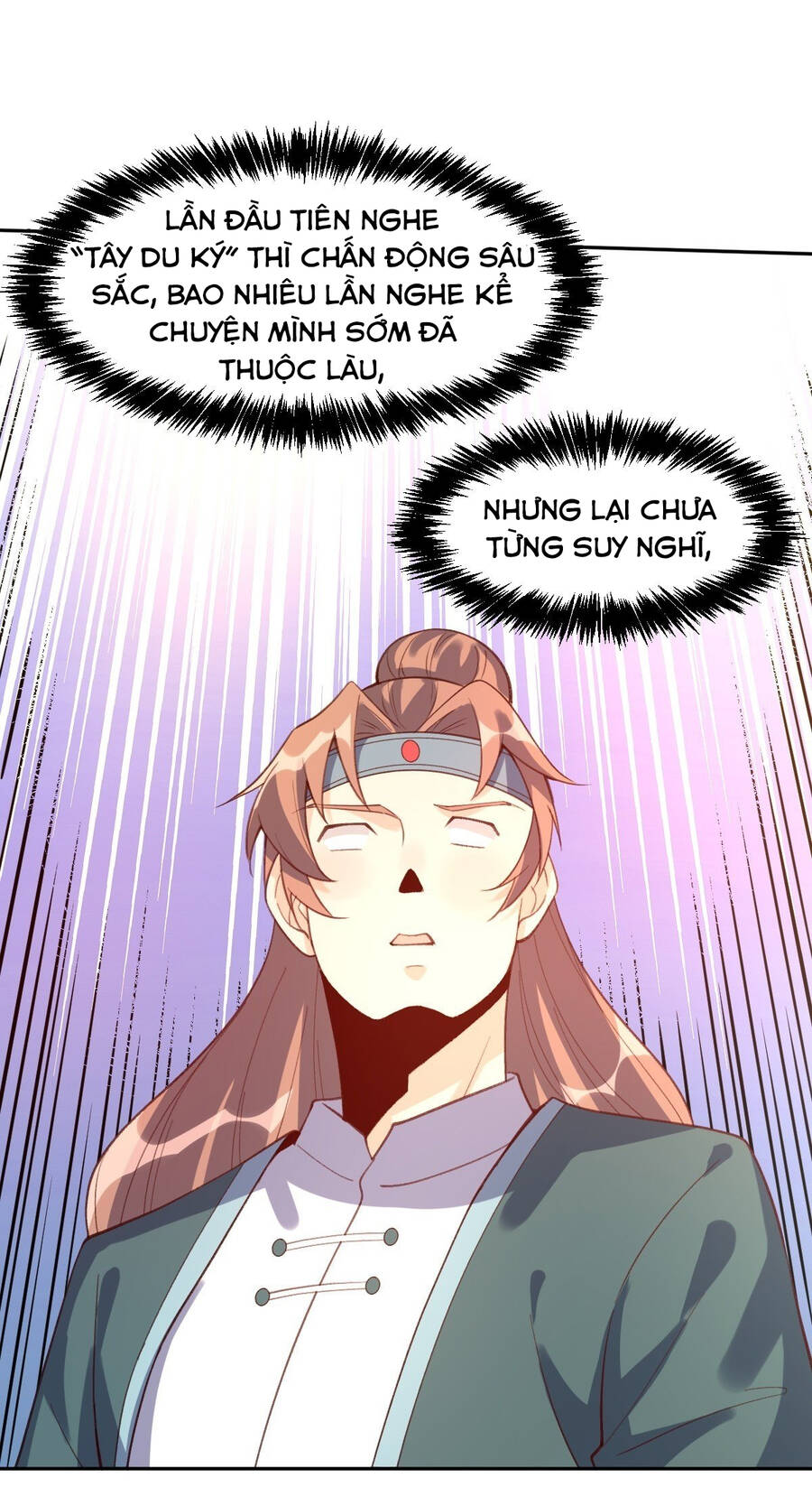 Nguyên Lai Ta Là Tu Tiên Đại Lão chapter 73 - Trang 30